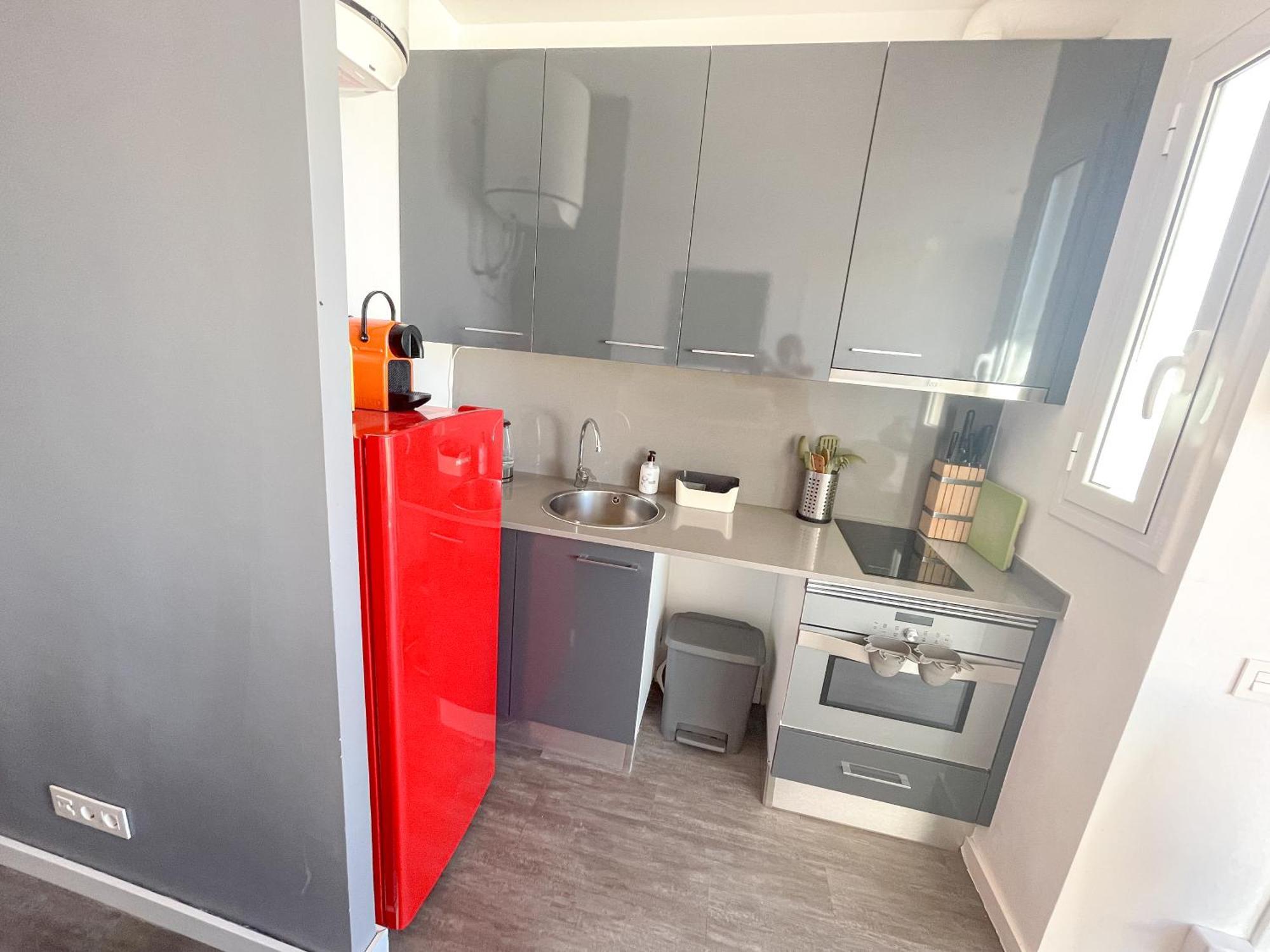 Unique Studio Apartment With Amazing Terrace Sitges Centre Beach エクステリア 写真